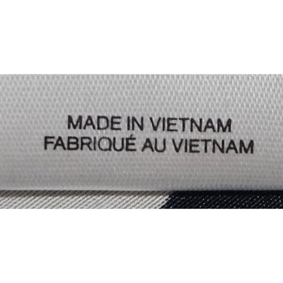 Express Womens Black White L Polka Dot Blouse Preppy Indie Patterncore Peplumcor - Picture 12 of 16